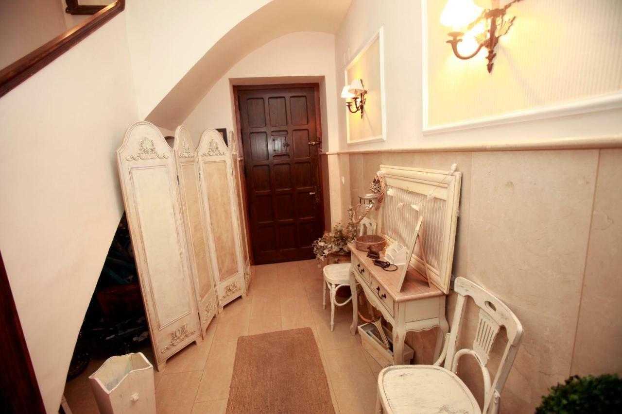 Villa Duplex-Atico De Nacar Casco Historico à Cordoue Extérieur photo