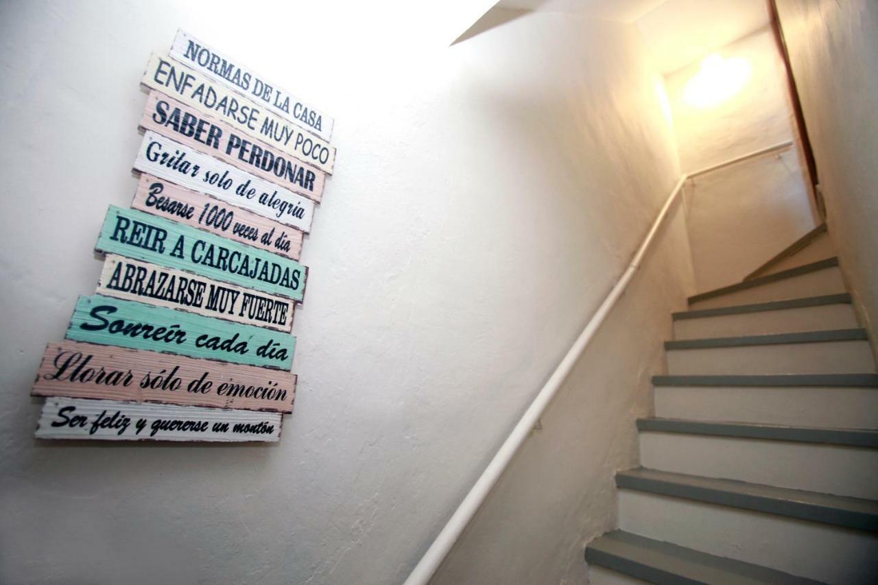 Villa Duplex-Atico De Nacar Casco Historico à Cordoue Extérieur photo