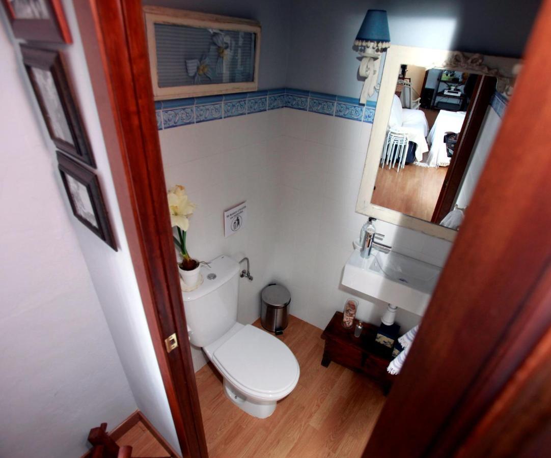 Villa Duplex-Atico De Nacar Casco Historico à Cordoue Extérieur photo